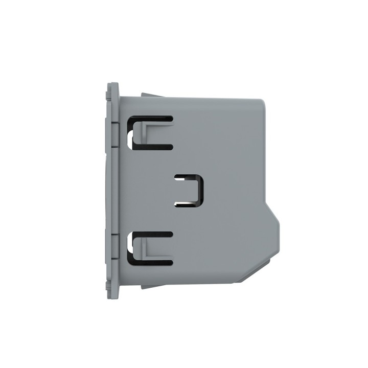 1 Gang - smart touch roller shutter switch