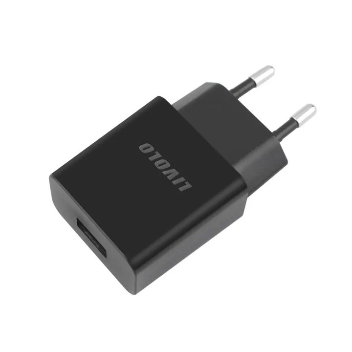 Adaptateur secteur USB A – Pour Hub passerelle EC