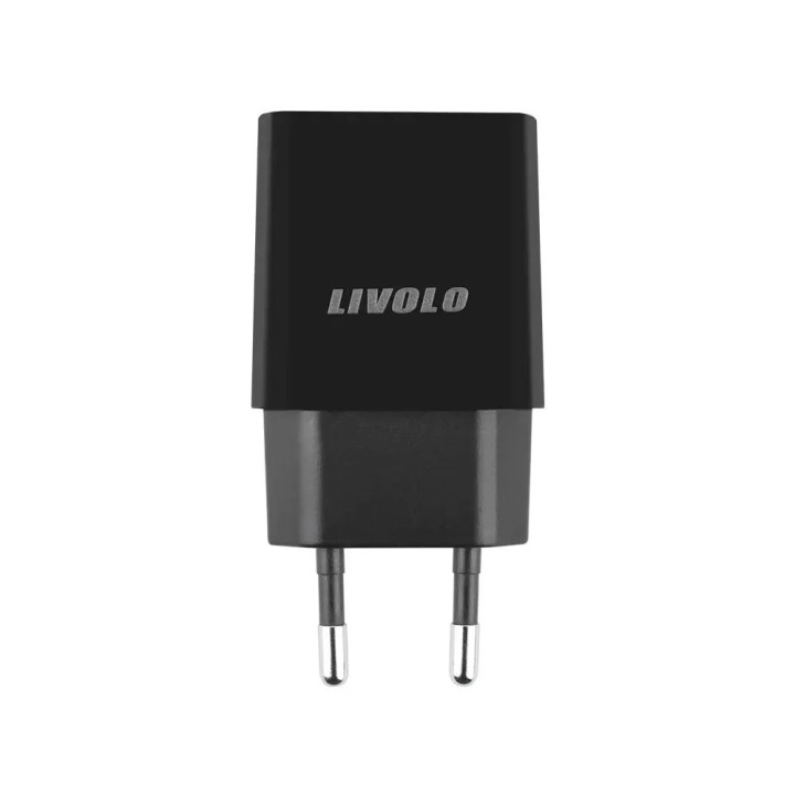 Adaptateur secteur USB A – Pour Hub passerelle EC
