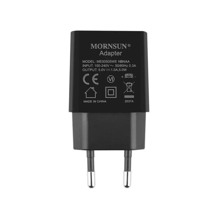 Adaptateur secteur USB A – Pour Hub passerelle EC