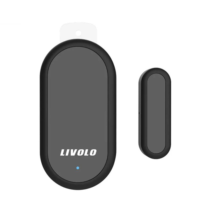 Smart opening sensor - door and window