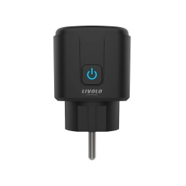 Prise connectée - Plug 16A