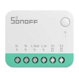 Micromodule connecté de commande d’éclairage - MATTER