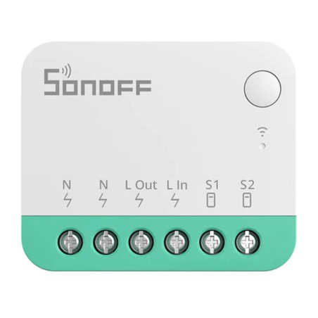 Micromodule connecté de commande d’éclairage - MATTER