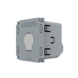 Interrupteur tactile - simple allumage 1 bouton