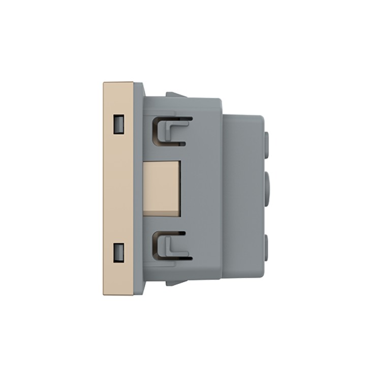 Earthed socket - Type E