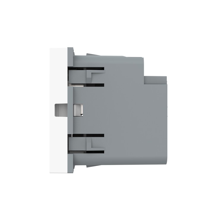 Prise chargeur USB A+C - charge rapide 36W