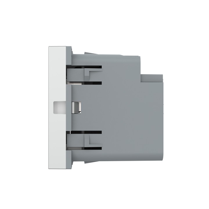 Prise chargeur USB A+C - charge rapide 36W