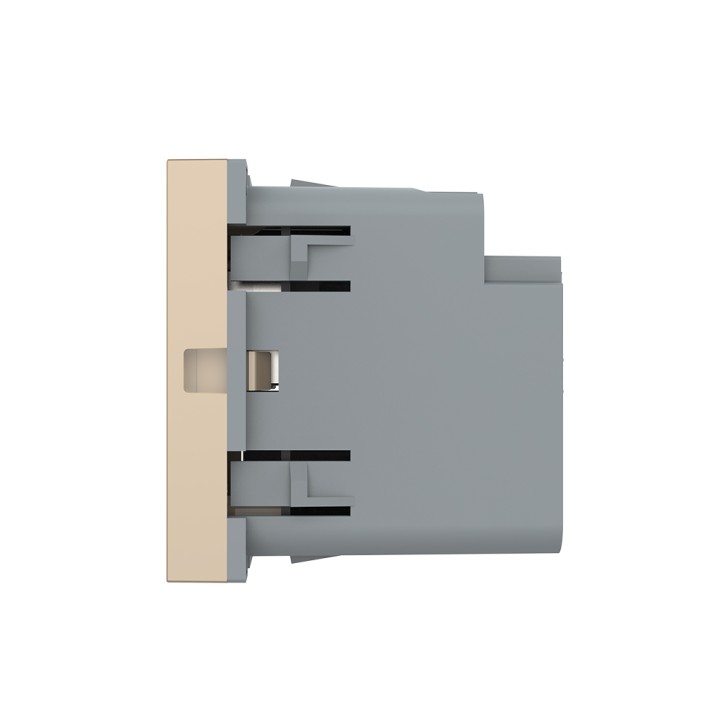 Prise chargeur USB A+C - charge rapide 36W