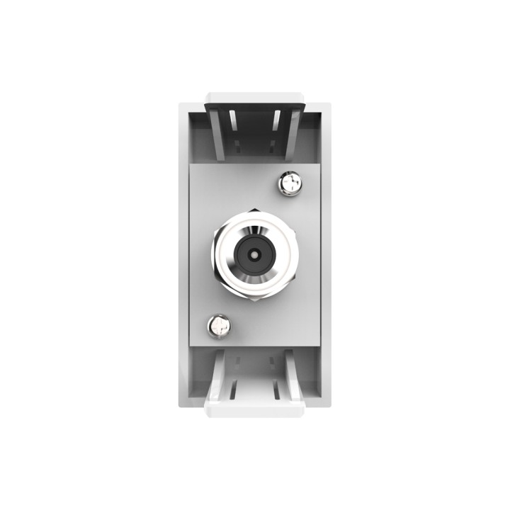 Satellite socket