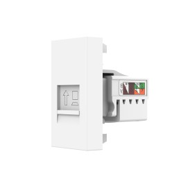 Prise RJ45 - Cat.6