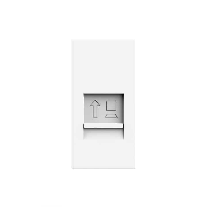 Prise RJ45 - Cat.6
