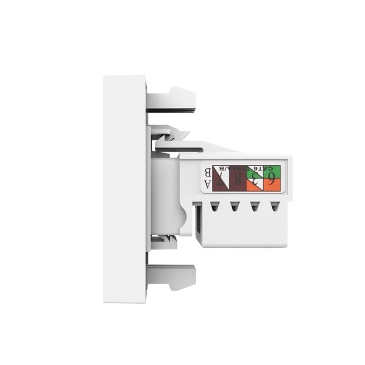 Prise RJ45 - Cat.6