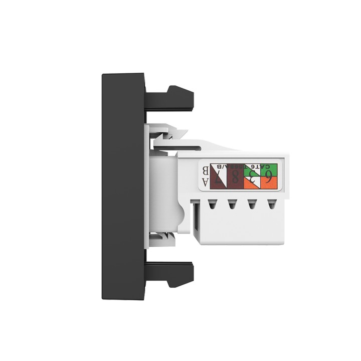 Prise RJ45 - Cat.6