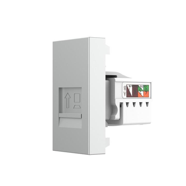 Prise RJ45 - Cat.6