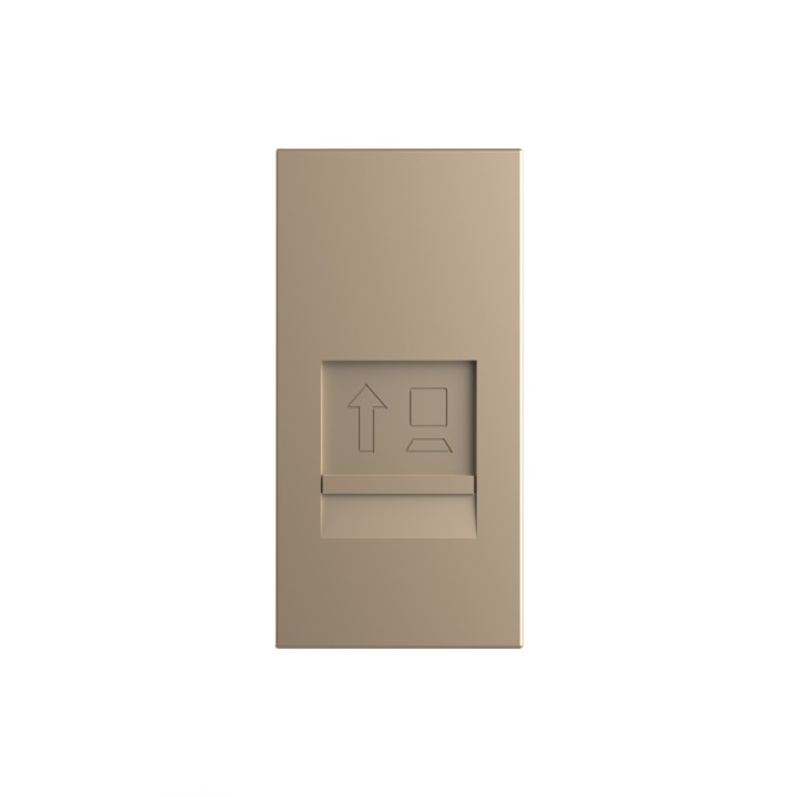 Prise RJ45 - Cat.6