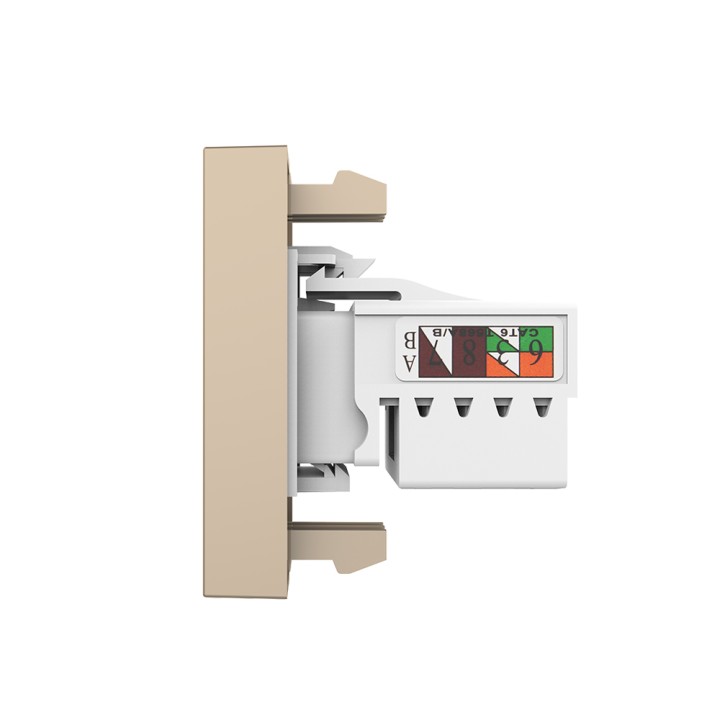 Prise RJ45 - Cat.6