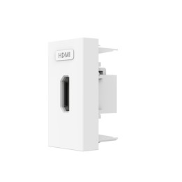 Prise HDMI - préconnectorisée