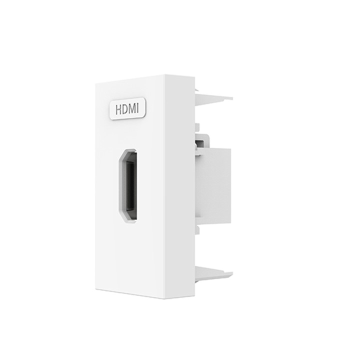 HDMI socket - pre-terminated