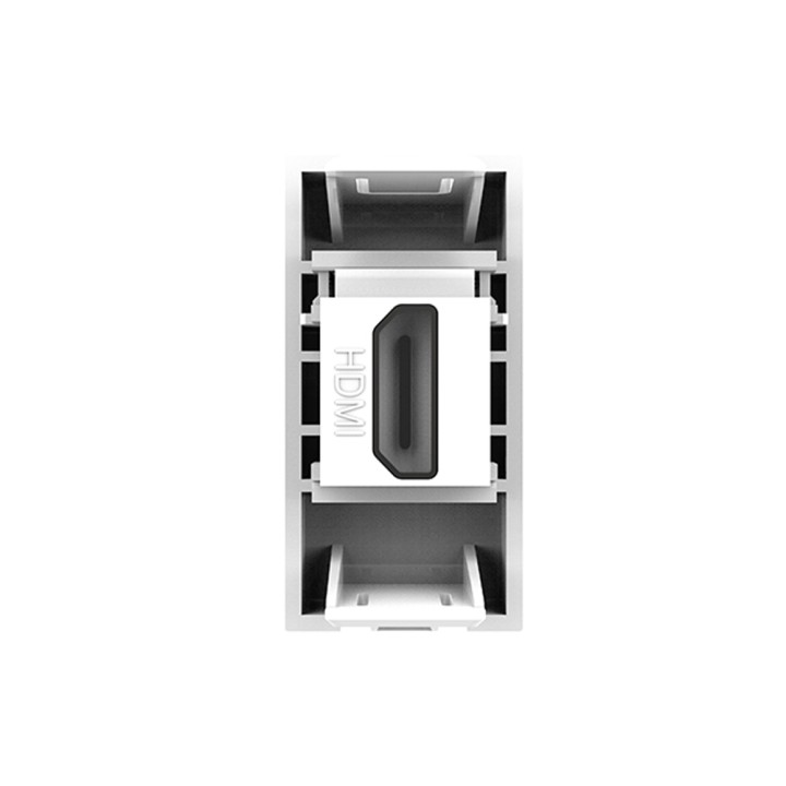 Prise HDMI - préconnectorisée