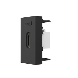 Prise HDMI - préconnectorisée