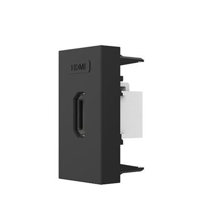 Prise HDMI - préconnectorisée