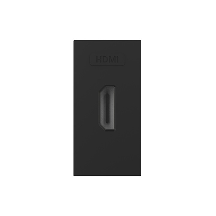 HDMI socket - pre-terminated