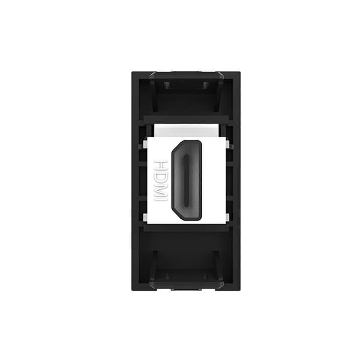 Prise HDMI - préconnectorisée