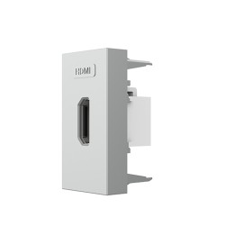 Prise HDMI - préconnectorisée