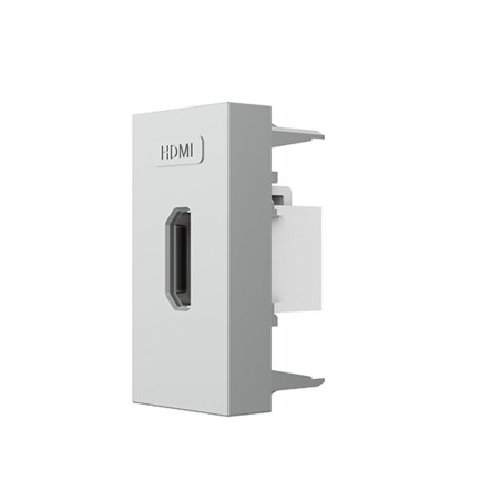 Prise HDMI - préconnectorisée
