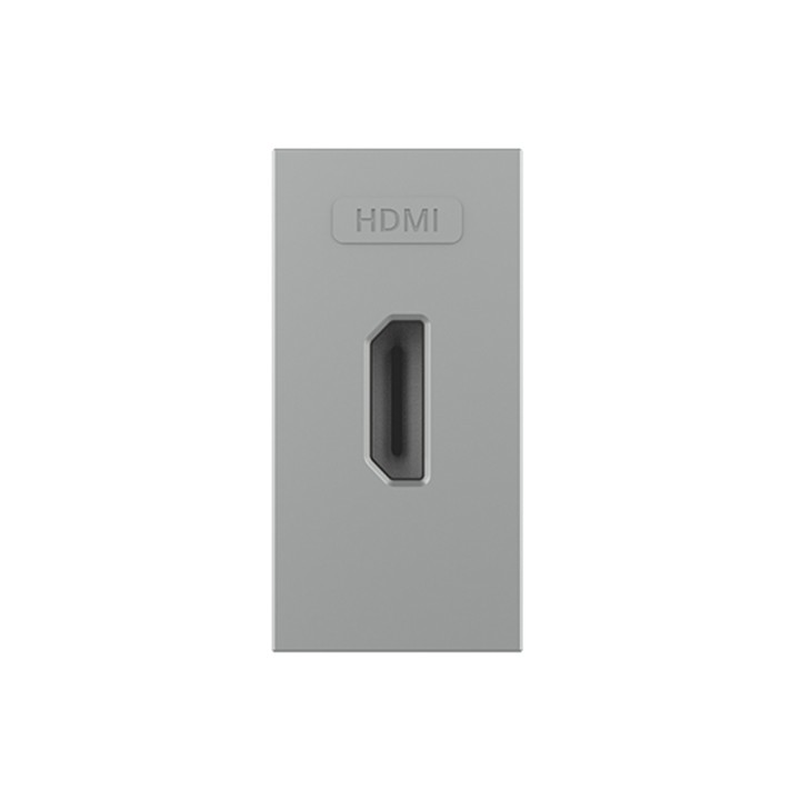 Prise HDMI - préconnectorisée