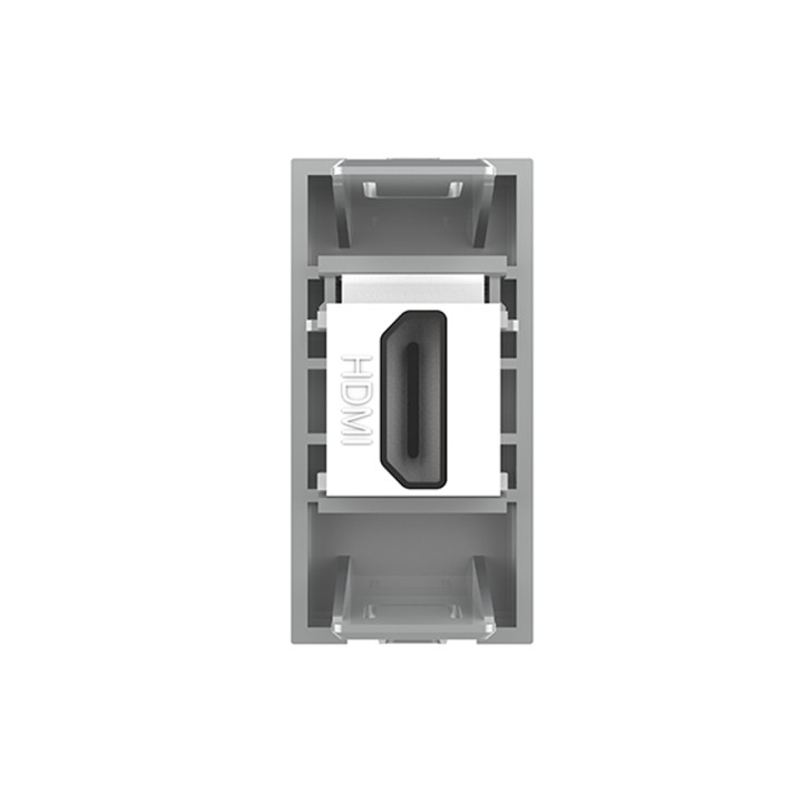 Prise HDMI - préconnectorisée