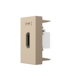 Prise HDMI - préconnectorisée