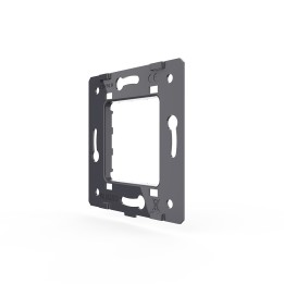 Cadre métallique de montage - support modulaire appareillage