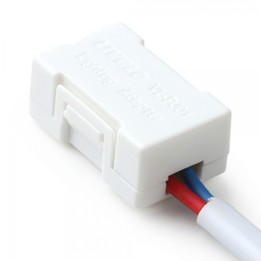 Adaptateur LED - antiscintillement