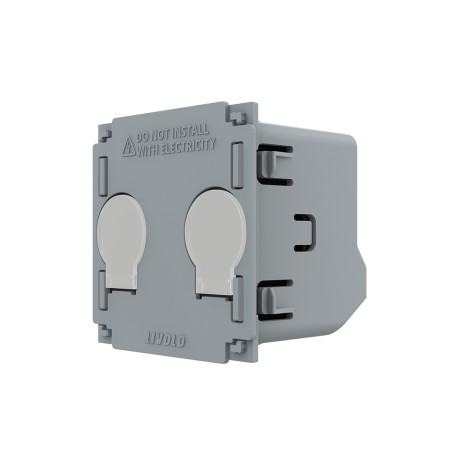 Interrupteur tactile - volet roulant