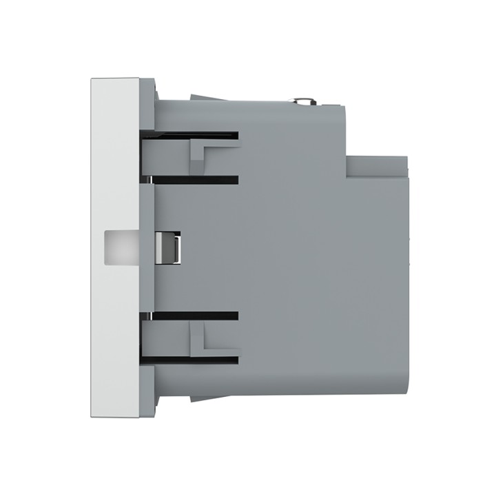 Prise chargeur USB C+C - charge rapide 65W