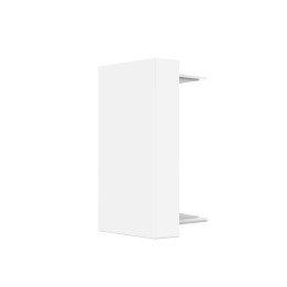 Cache simple - obturateur