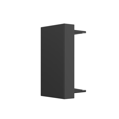 Cache simple - obturateur