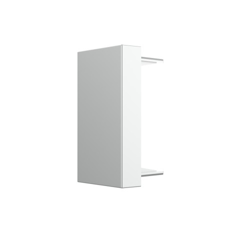 Cache simple - obturateur