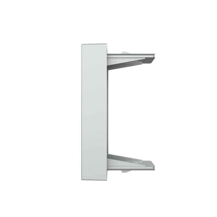 Cache simple - obturateur