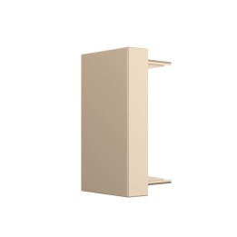 Cache simple - obturateur