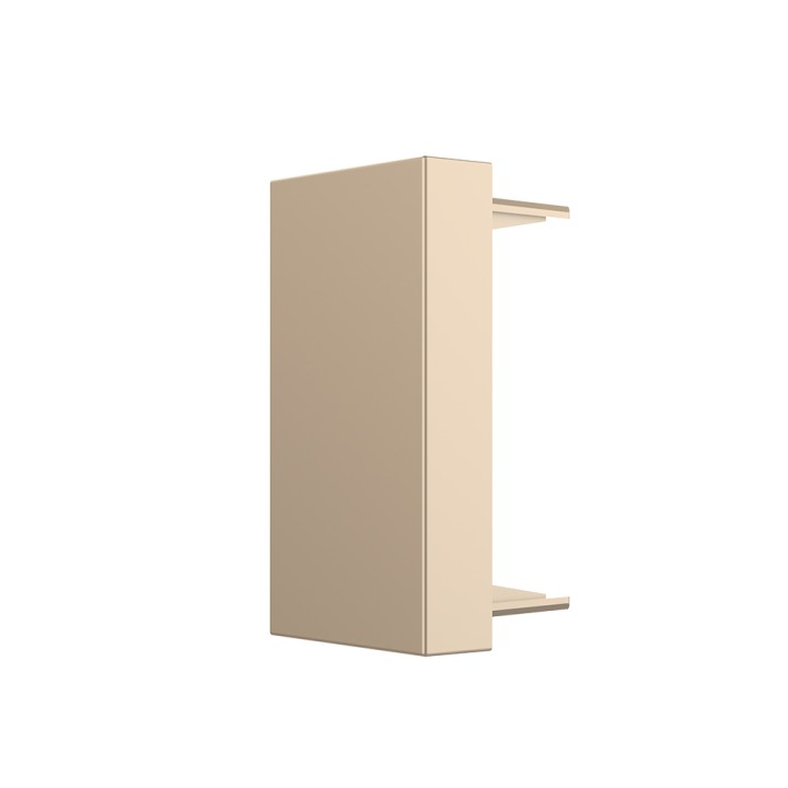 Cache simple - obturateur
