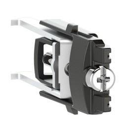 Lot de 2 griffes de fixation - spécial rénovation
